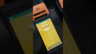 Brand new #BItcoin payment devices allow contactless payments via the #LightningNetwork ⚡️