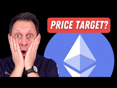 ETH Price Target Prediction 2025 [NEXT ATH]