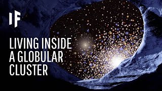 What If We Lived in a Globular Cluster?