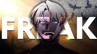 Webtoons FREAKIEST Male Lead | The Dark Dukes Pet Bird