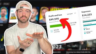 I made $100k+ Creating Developer Content in 2022 - Here's How