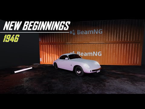 Launching Chaser One | Automation, Gasmea 1946 - EP1