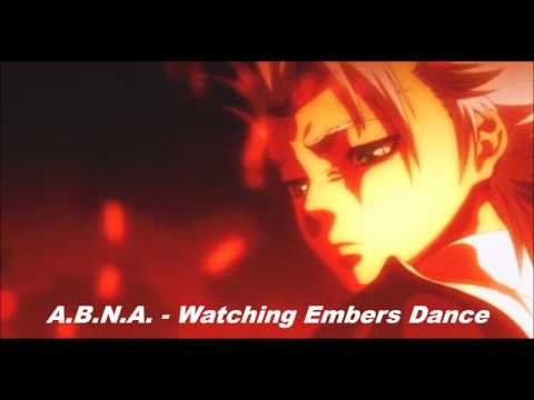 A.B.N.A. - Watching Embers Dance.