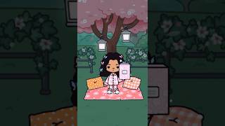 🍒🌸 #tocaboca #tocaworld #tocalifeworld #tocagift #tocagiftcheck #tocastory