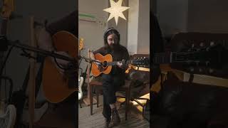 How I Record Acoustic Guitars #recording #studio #guitar #acousticguitar #acousticmusic #protools