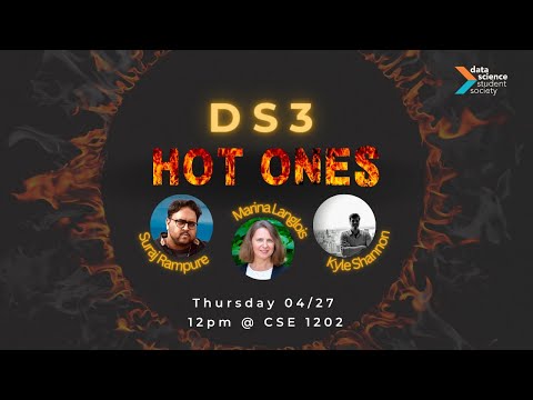 DS3 Hot Ones