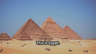 Explore Cairo: The City of a Thousand Minarets | Ultimate Travel Inspiration