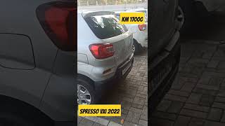 Spresso Vxi 2022 sale#qualityusedcars #truevaluecars #secondhandcars