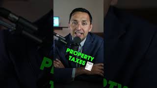 Market Value vs Assessed Value