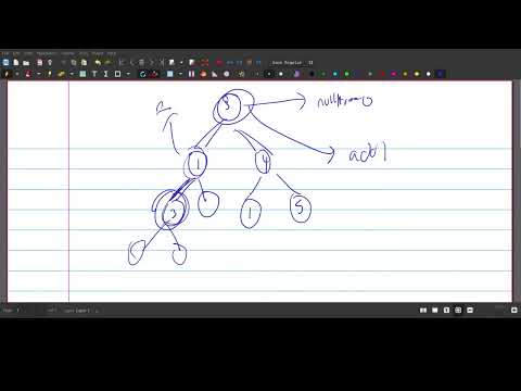 more leetcode