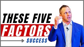 Fix these FIVE things DESTROYING your AUTHORITY 🎓