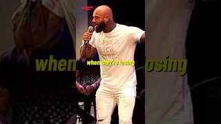 Andrew Wilson Puts Wes Watson in His Place