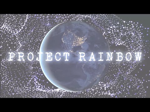 Project Rainbow - Das Schwarzwald-Ufo - 1936 Trailer