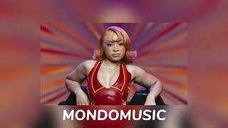 Ice Spice - Big Guy (From “The SpongeBob Movie”) [Speed Up]