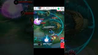 bro disappear #mlbbmplph #mlbbgameplay #evistix #mlbbhighlights #mlbbmpl