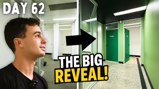 Back in the Aquarium Shop – Big Progress Uncovered!