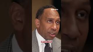 Stephen A Smith 'gets it': Rachel Campos-Duffy #shorts #stephenasmith #politics #ice #midterms #fox