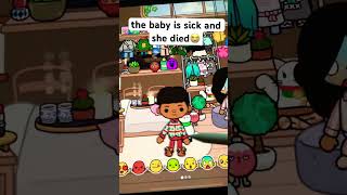this is way too funny 😂 #aesthetic #toca