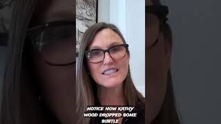 Cathie Wood: Crypto Will EXPLODE in 2023 #crypto #bitcoin #cathiewood