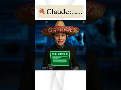Claude 4 Is Here – Which One Fits You? #Claude #Claude4 #Opus4 #Sonnet4 #AI #CodingAI #Anthropic