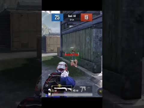 TDM , shotgun shots 🎯#gamingwithhamza #gameplay #pubg #gameshort #pubgmobile  #games #gaming