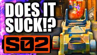 My HONEST REVIEW of Black Ops 7 Season Two (We NEED To Talk...)