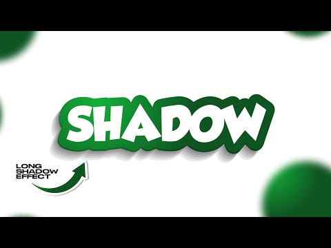 Pixellab Tricks | How To Create A Long Shadow Effect On Your Smartphone