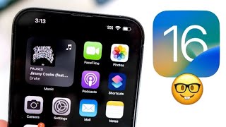 3 Cool iOS 16 features #iphone #appleevent2022 #ios16features #ios16update #tech #techtoktips