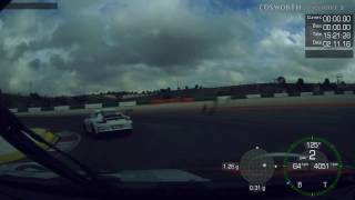 Porsche Racing!