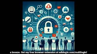 Multilogin App Hacks for Account Speed Guide