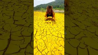 Gold mine discovery !! This man managed to find gold #golddiscovery #findgold #goldmine