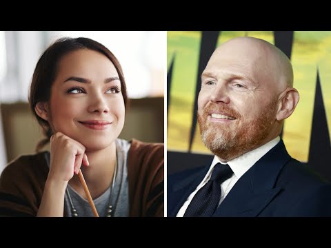Bill Burr on Hitting on Women