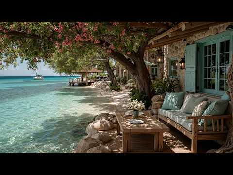 Evening Bossa Nova Music | Smooth Bossa Nova Night & Chill Jazz for Relaxation After Dark