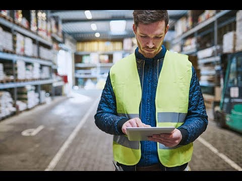 Field Service Mobile App for Oracle Cloud Maintenance, Oracle Field Service, PeopleSoft & JD Edwards
