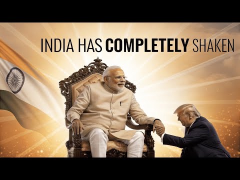 India Has Completely Shaken America? | Steve Harvey Motivation"