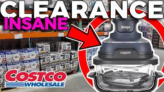 Costco 30 INSANE CLEARANCE DEALS That You NEED to SEE Now Hurry in February 2026