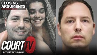 Au Pair Murder Trial Begins: Brendan Banfield Accused of Killing Wife & Man