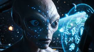 Space Battle Lost Tech Alien Politics