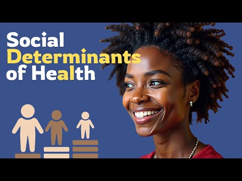 Social Determinants of Health