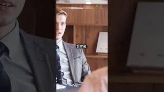 Nail Your Interview.  Prep Tips! #jobprospects #greatresume #interviewready