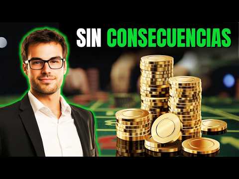 ✅ El Movimiento SAVANNAH: La Estafa Perfecta en los Casinos. NO Fueron Descubiertos NUNCA