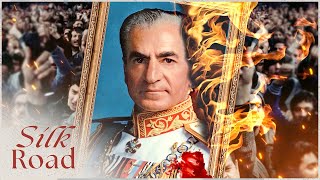 The Iranian Revolution Explained