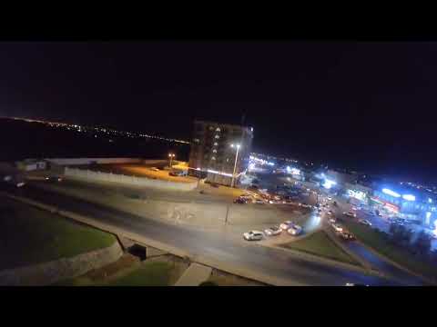 The Drone Dance Ritual | FPV | 3.5 Freestyle