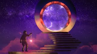 Remove All Negative Blockages Wipe Out Subconscious Negative Patterns, Release Your Mind