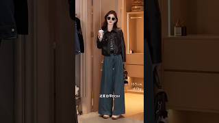 “Thrift Store Finds That Look Designer 💼”#OOTDinspo #StyleTips#HowToStyle#LookBook#ChicStyle#beuty