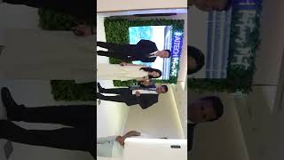 Product launch event  by AISpeech & AiTech