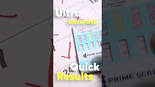 Discover the power of ultra-accurate drug testing in seconds! #quickresults