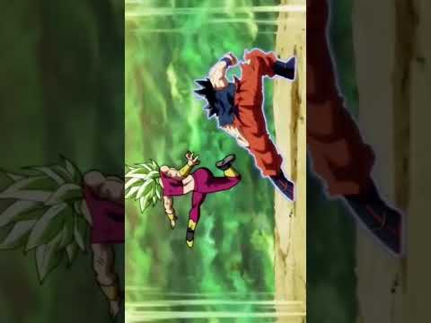 Goku ui edit #dragonball #animeedit #edit #anime #1v1