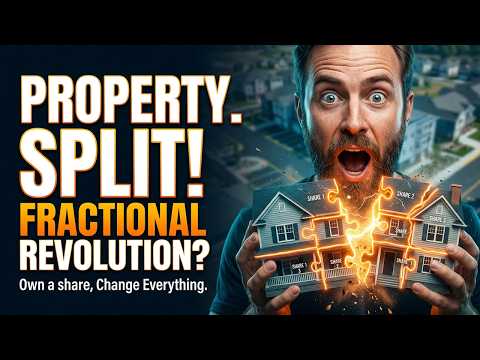 Become Rich with Fractional Ownership and Real Estate