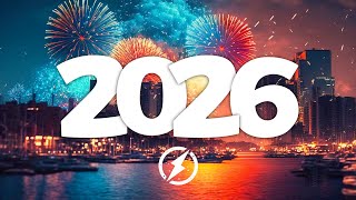 New Year Music Mix 2026 ♫ Best Music 2025 Party Mix ♫ Remixes of Popular Songs